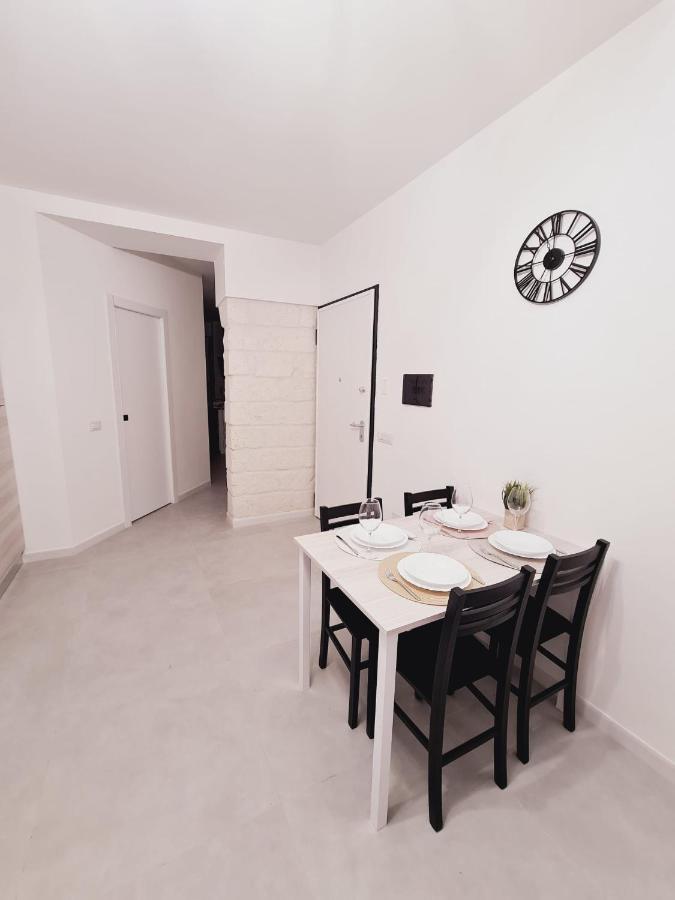 Sana Apartment Alghero Exterior foto
