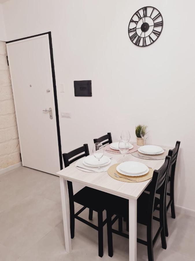 Sana Apartment Alghero Exterior foto