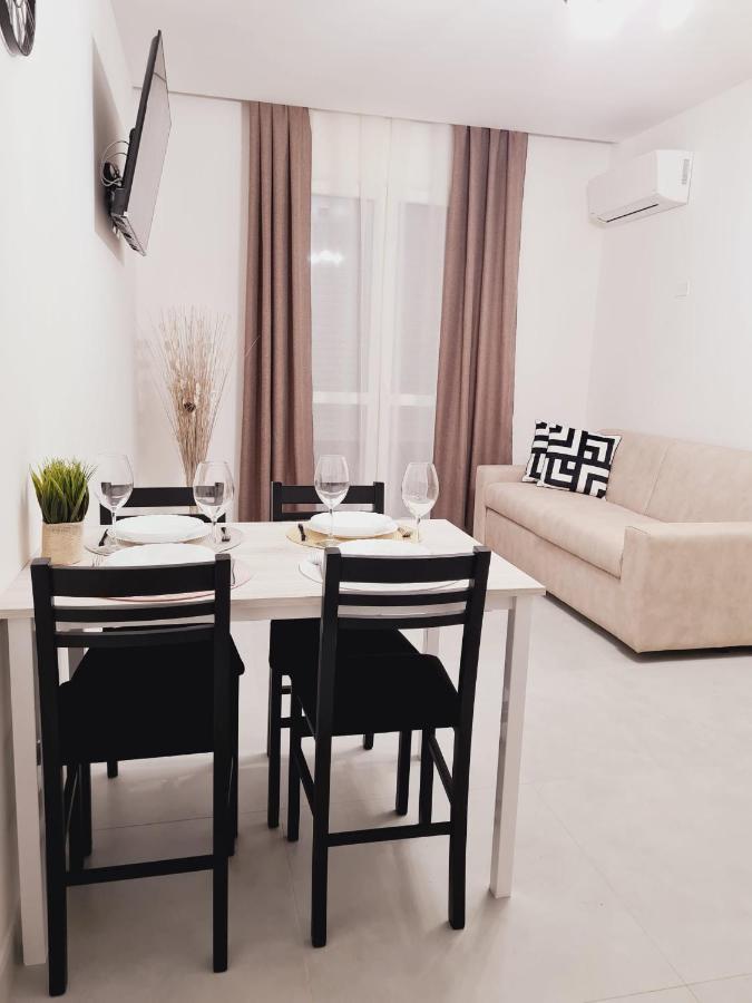 Sana Apartment Alghero Exterior foto