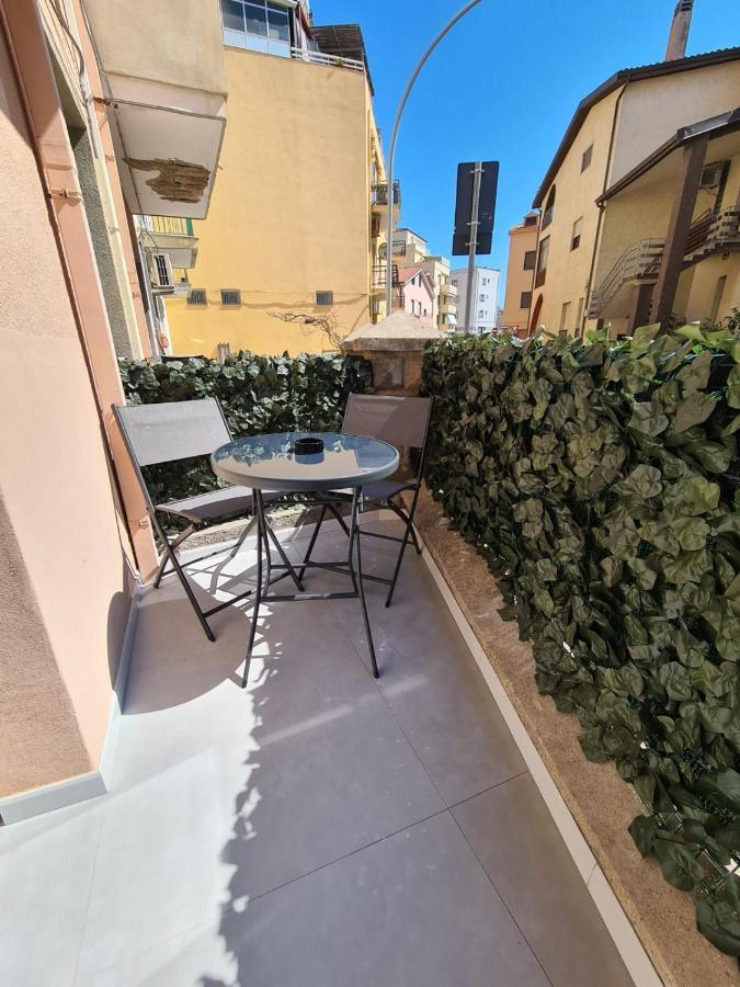 Sana Apartment Alghero Exterior foto