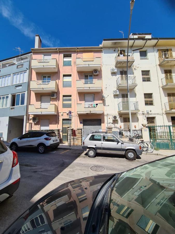 Sana Apartment Alghero Exterior foto